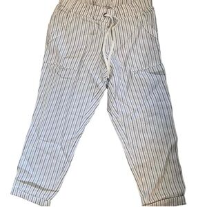 BRAND NEW ATHLETA linen pants